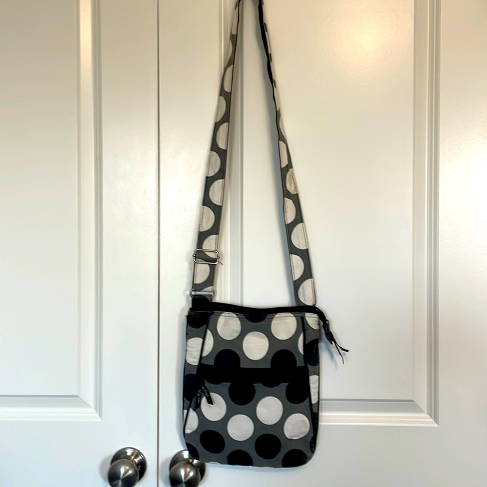 Thirty-One crossbody